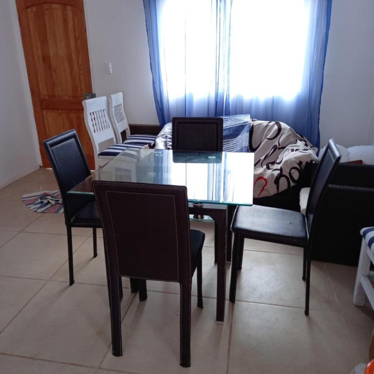 Cabañas Los Trigales - Casa Unifamiliar de 2 dormitorios - 10