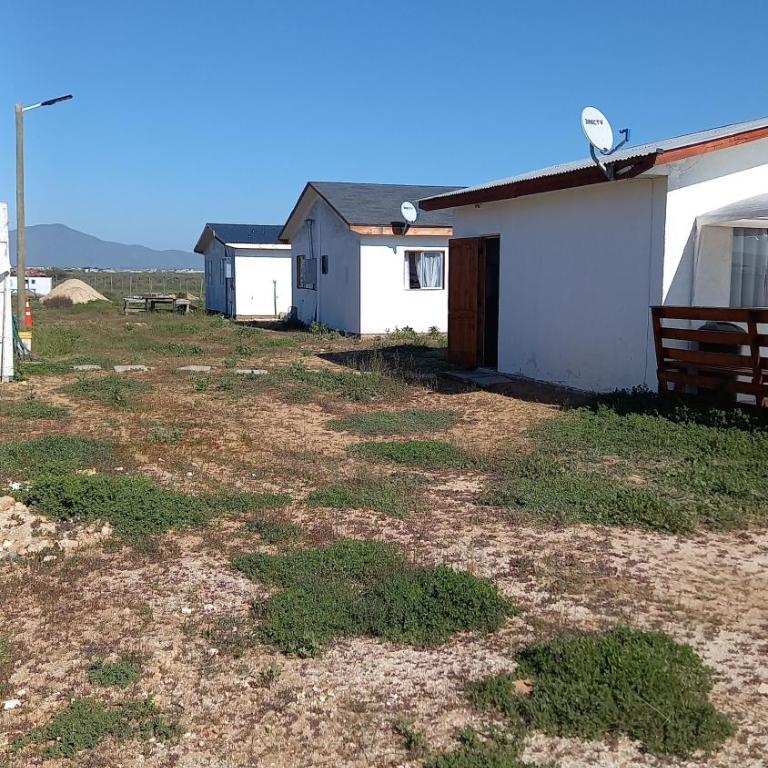 Cabañas Los Trigales - Casa Unifamiliar de 2 dormitorios - 17