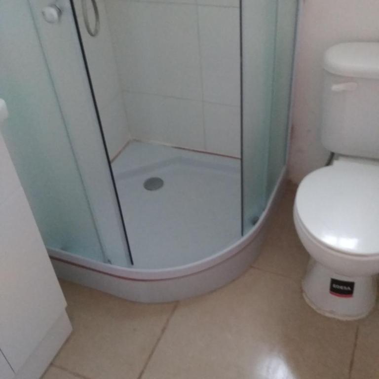 Cabañas Los Trigales - Casa Unifamiliar de 2 dormitorios - 19