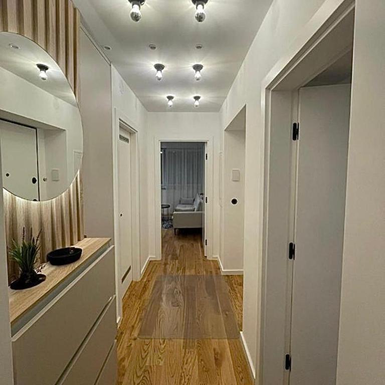 Heart of Sarajevo - Apartman sa 2 Spavaće Sobe - 6