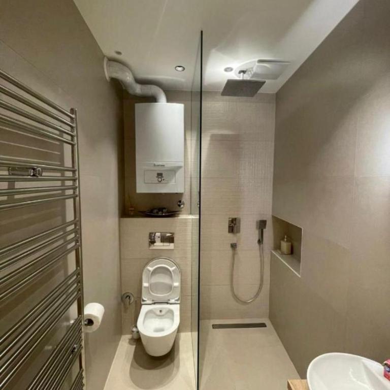 Heart of Sarajevo - Apartman sa 2 Spavaće Sobe - 10