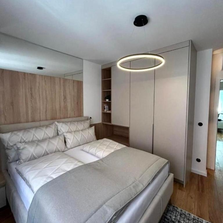 Heart of Sarajevo - Apartman sa 2 Spavaće Sobe - 13