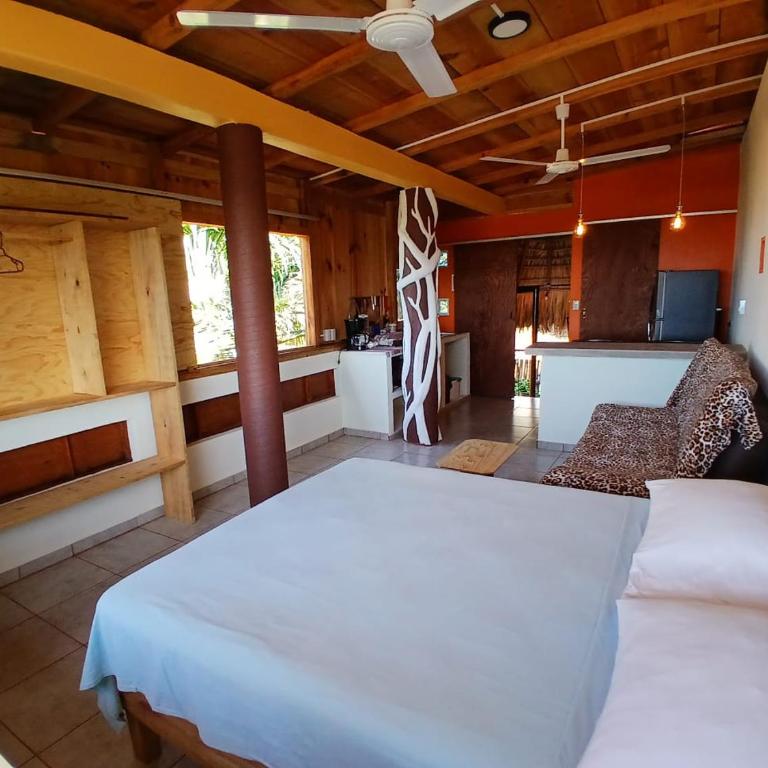 Casa Gio Paraiso Escondido - Apartamento con vistas al mar - 18