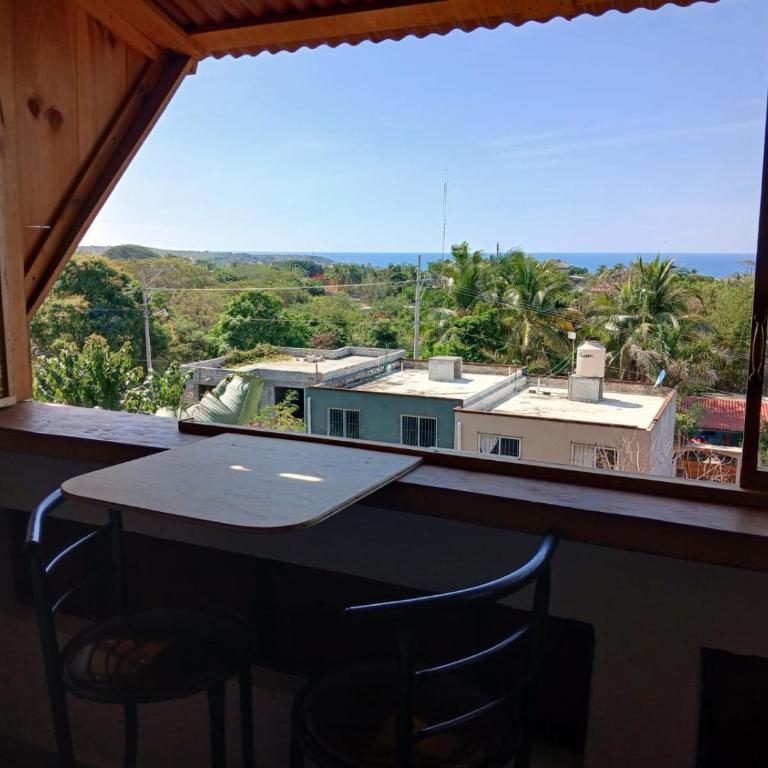 Casa Gio Paraiso Escondido - Apartamento con vistas al mar - 10
