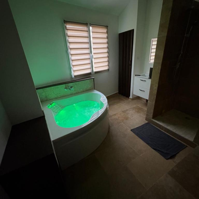 Villa Cathy - Villa 3 Chambres - 2
