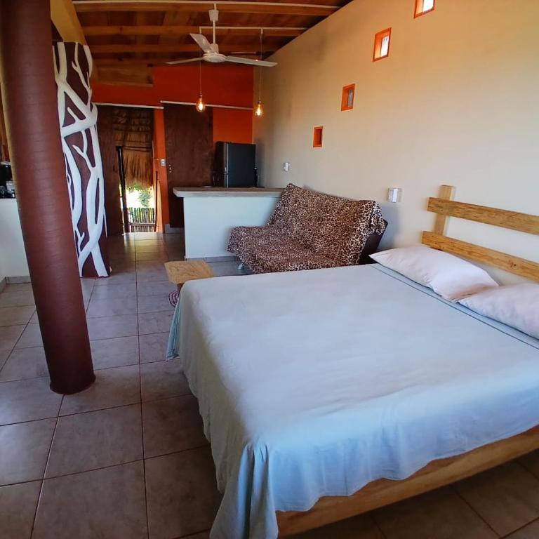 Casa Gio Paraiso Escondido - Apartamento con vistas al mar - 17