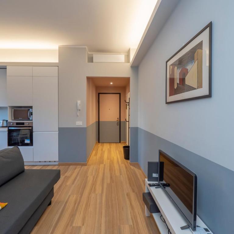 Luxury apartment - Val Di Sole 22 - Appartamento con 2 Camere da Letto - 23
