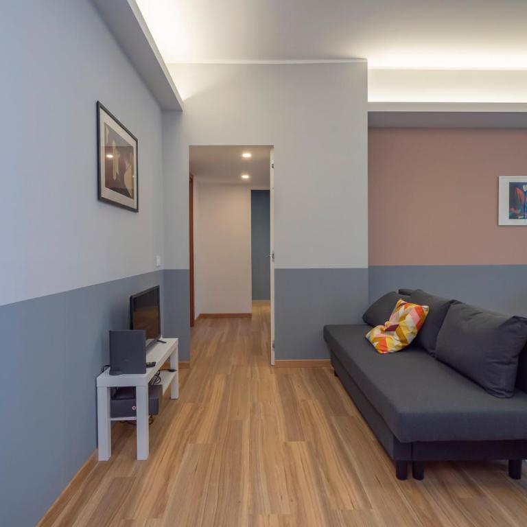 Luxury apartment - Val Di Sole 22 - Appartamento con 2 Camere da Letto - 28
