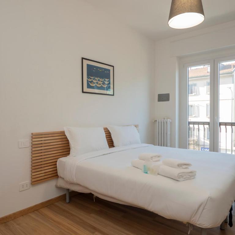 Luxury apartment - Val Di Sole 22 - Appartamento con 2 Camere da Letto - 29