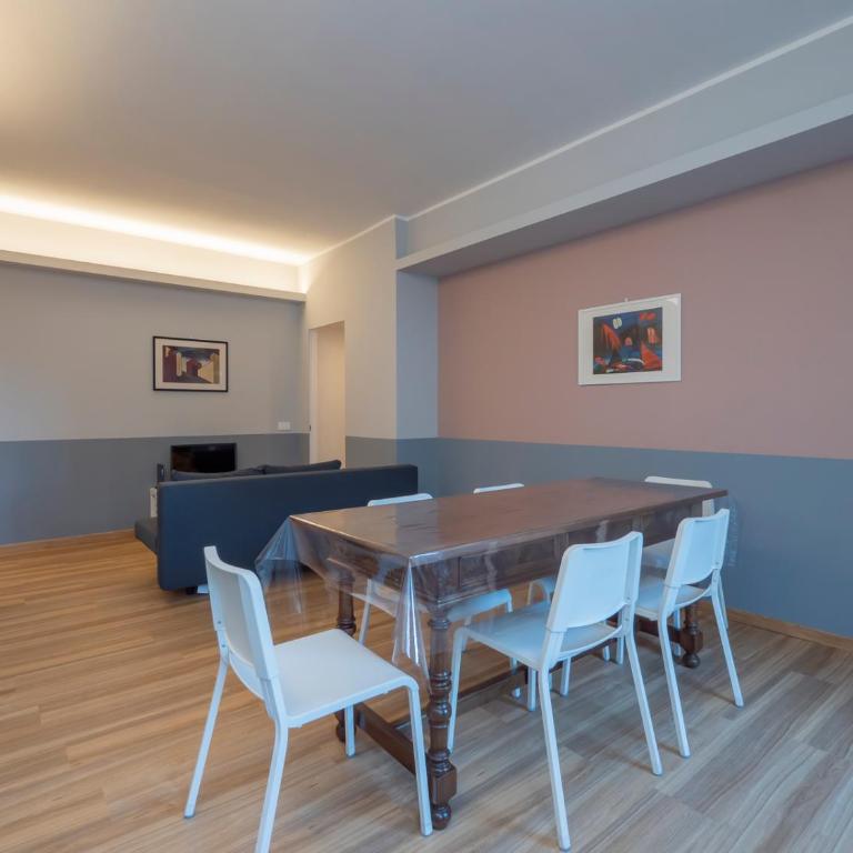 Luxury apartment - Val Di Sole 22 - Appartamento con 2 Camere da Letto - 43