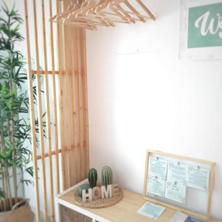 Savanna - Apartamento de 1 dormitorio - 3