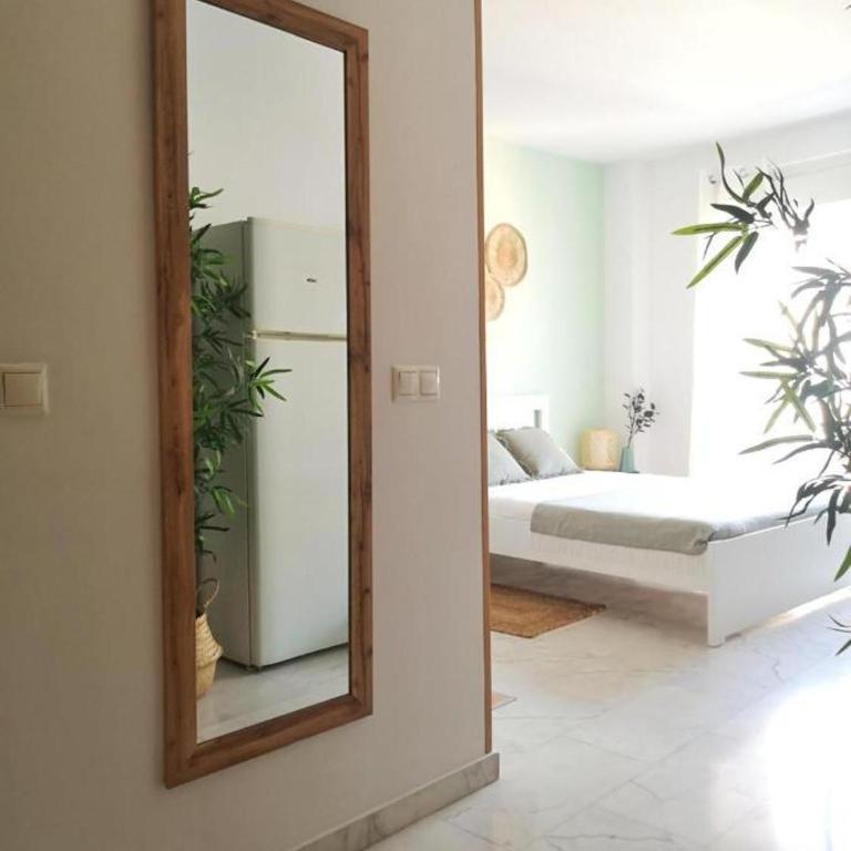 Savanna - Apartamento de 1 dormitorio - 4
