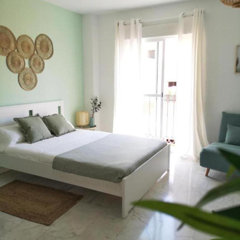 Savanna - Apartamento de 1 dormitorio - 1