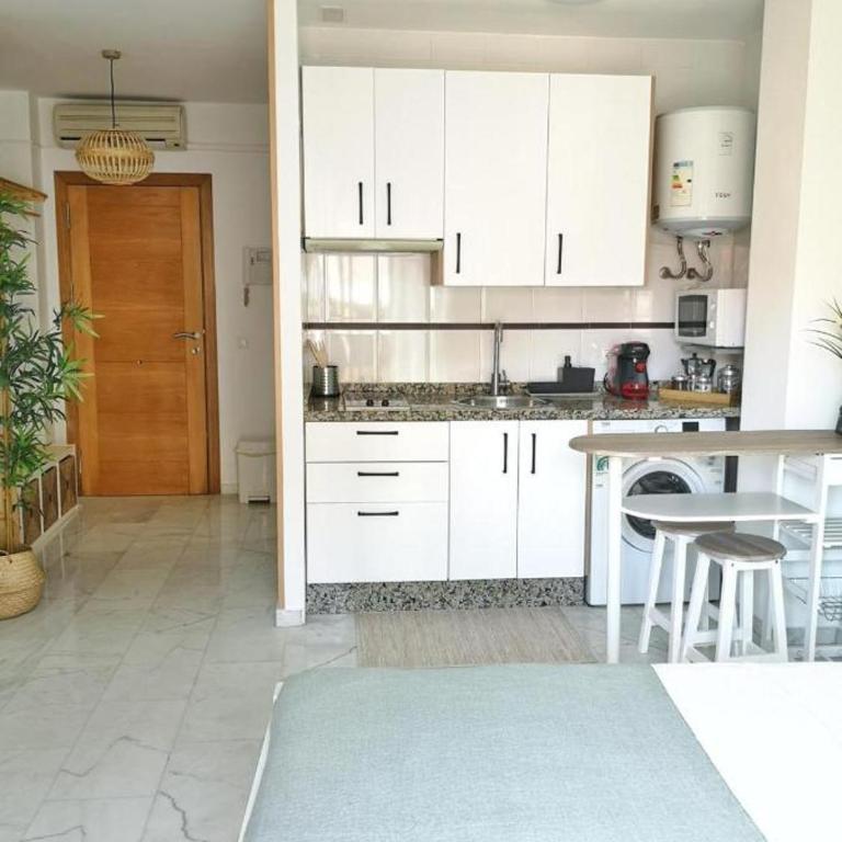 Savanna - Apartamento de 1 dormitorio - 7