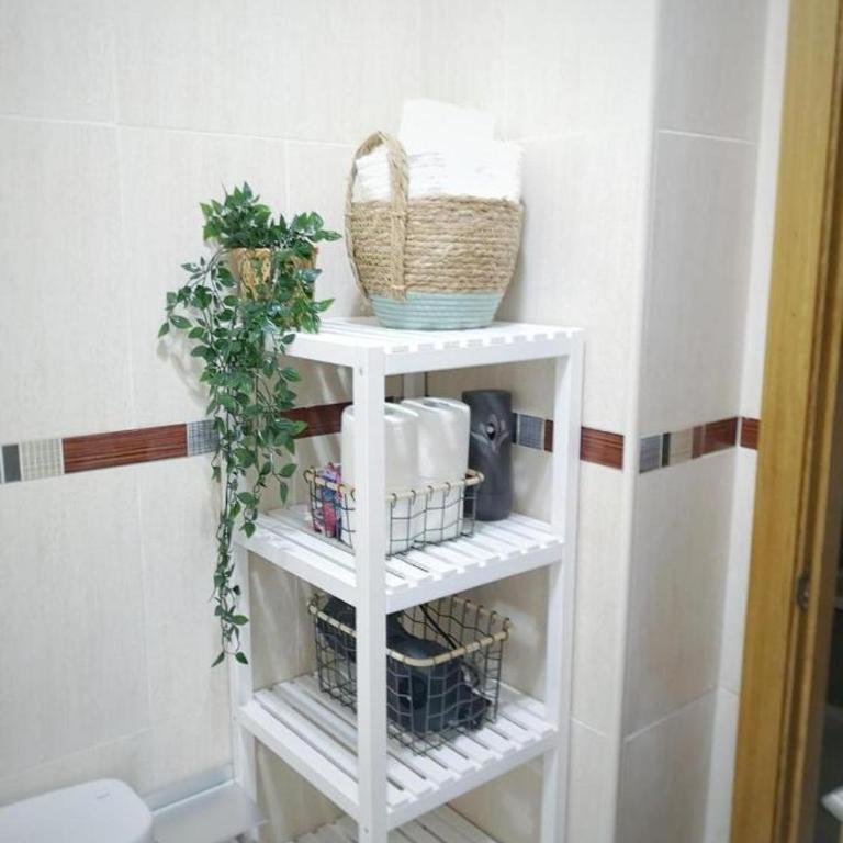 Savanna - Apartamento de 1 dormitorio - 8