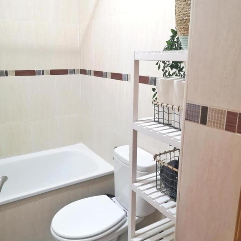 Savanna - Apartamento de 1 dormitorio - 9