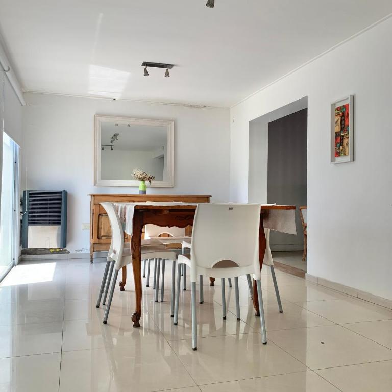 LOS SAUCES CHASCOMUS - Two-Bedroom House - 6