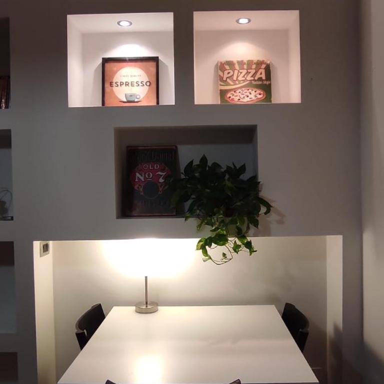 Casa Magini - Two-Bedroom Family Apartment - 17