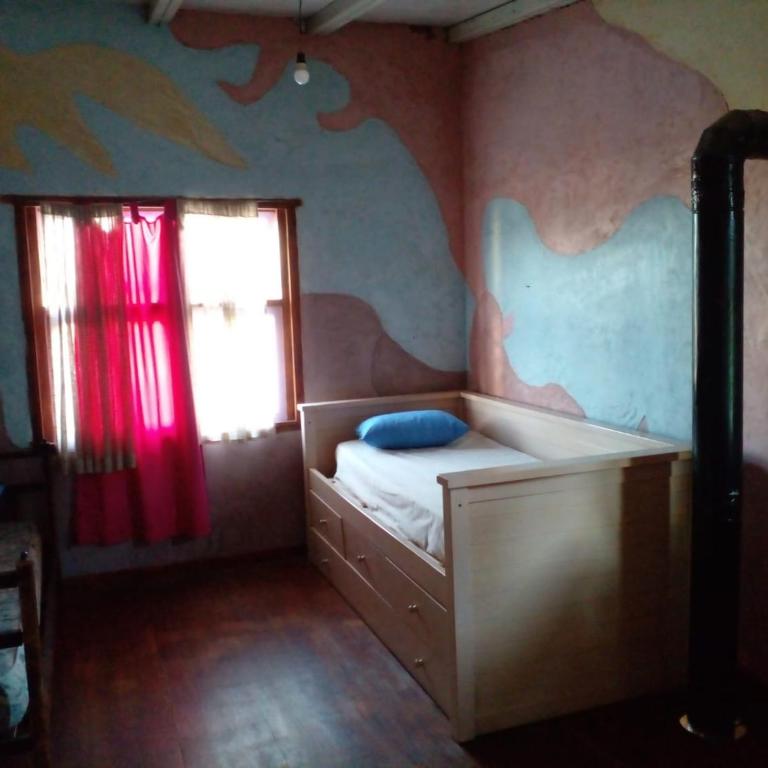 Hogar cultura permacultural - Casa de 2 dormitorios - 2