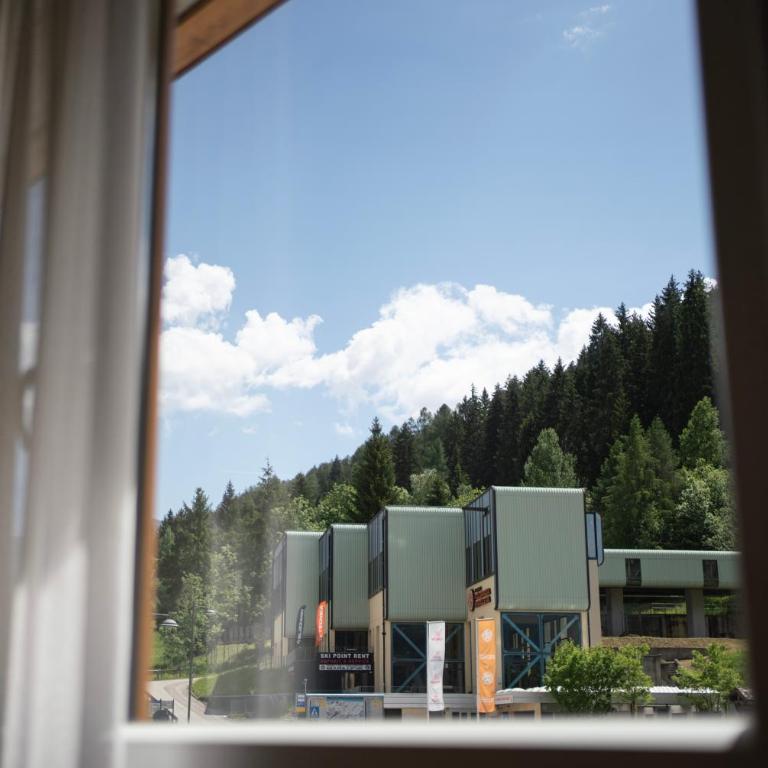 My cozy home on the mountain - Apartamento de 1 dormitorio - 7