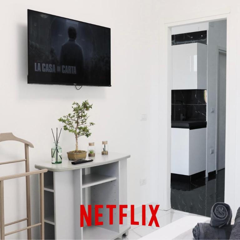 Cozy House Bologna - One-Bedroom Apartment - 2