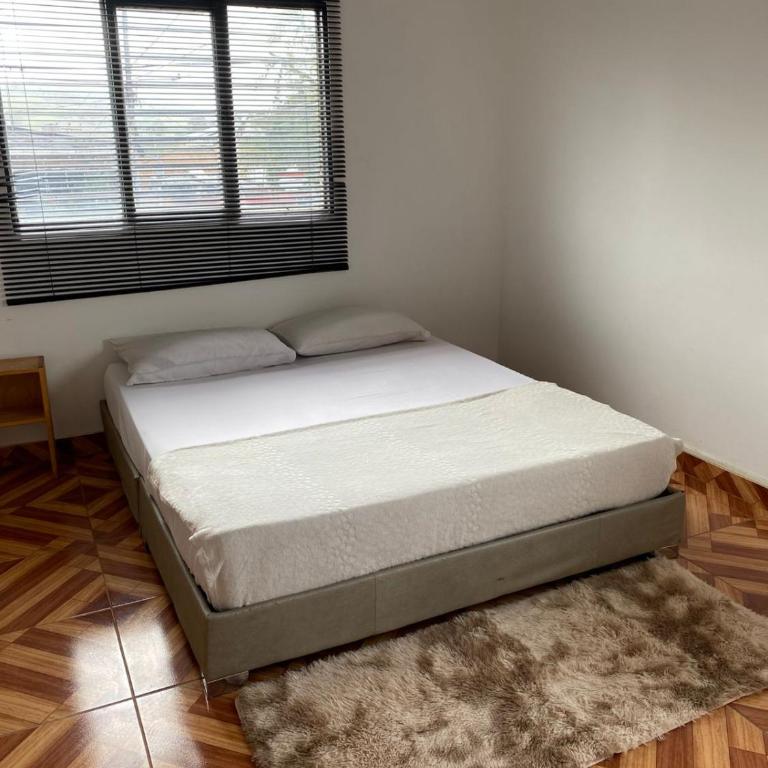 Hotel Conto - Habitación Doble - 3