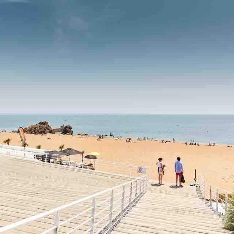 Saint Nazaire 4 chbres 15min de la plage à Saint Marc KER LOT MARC - Maison de Vacances 4 Chambres - 18