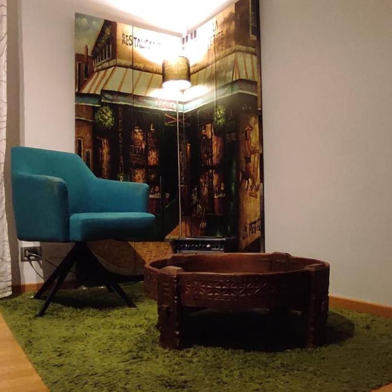 Casa Magini - Two-Bedroom Family Apartment - 24