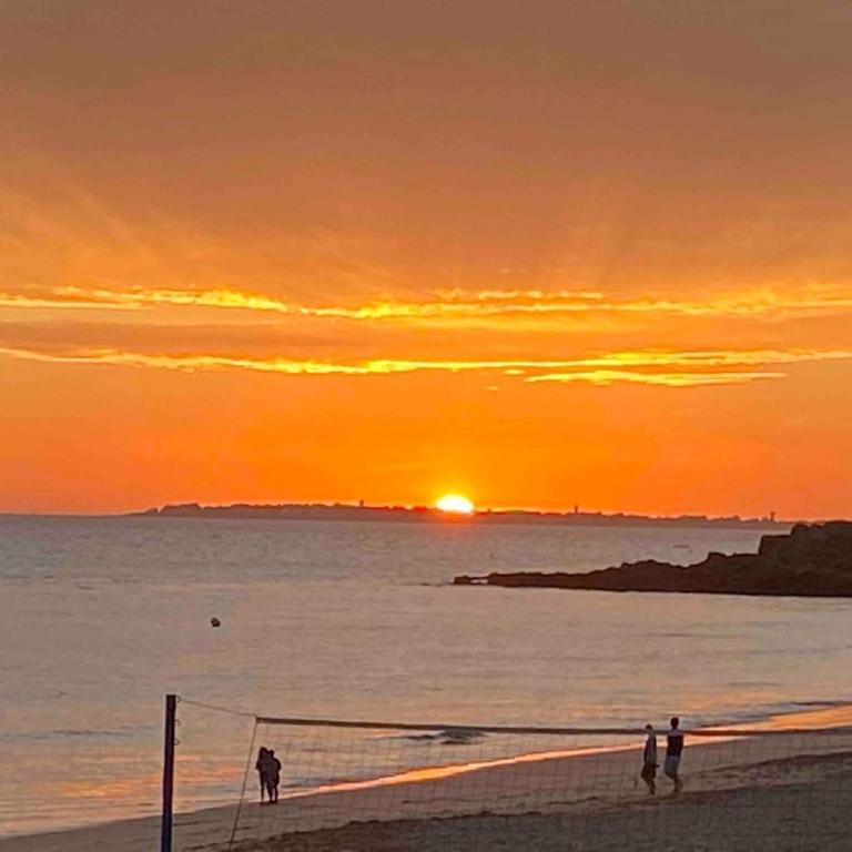 Saint Nazaire 4 chbres 15min de la plage à Saint Marc KER LOT MARC - Maison de Vacances 4 Chambres - 32