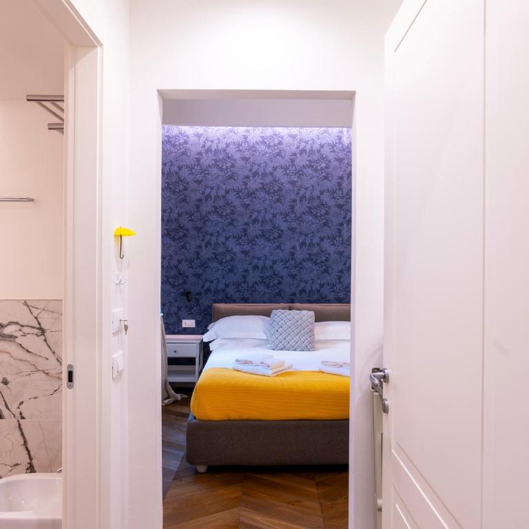 FourSeason's Luxury D'Art Suite - Appartamento con 1 Camera da Letto - 3