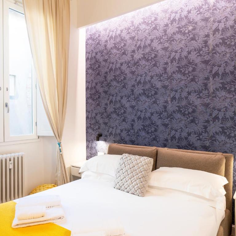 FourSeason's Luxury D'Art Suite - Appartamento con 1 Camera da Letto - 5