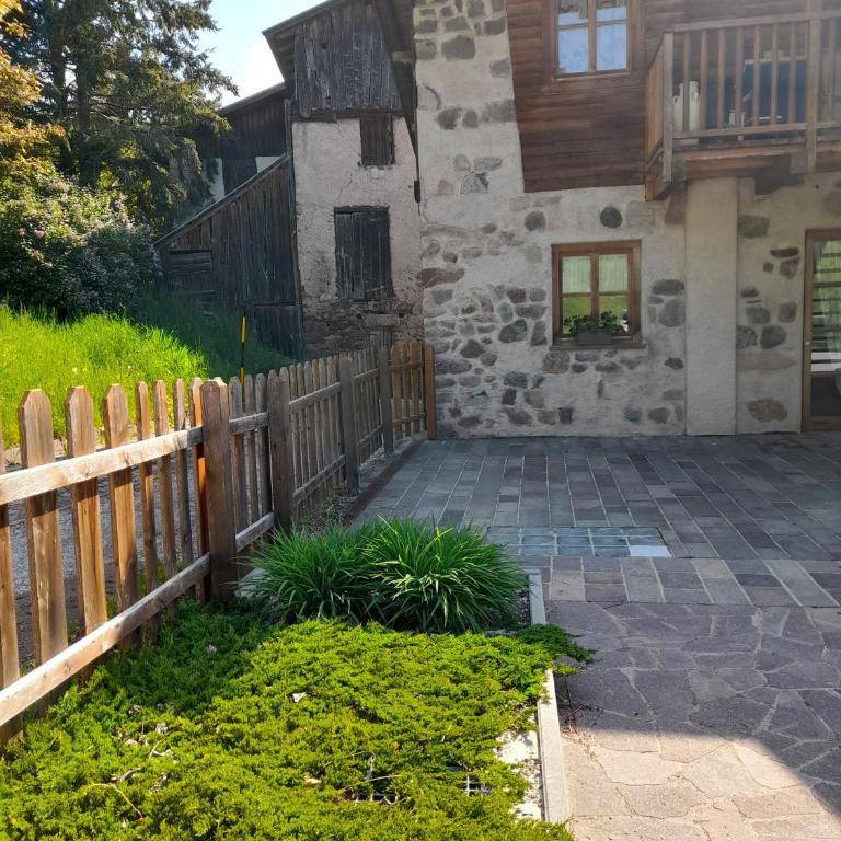 Chalet Dolomiti Trentino - Haus mit 3 Schlafzimmern - 23