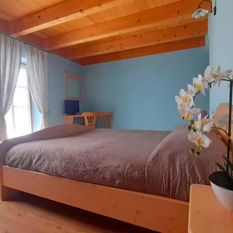 Chalet Dolomiti Trentino - Haus mit 3 Schlafzimmern - 20