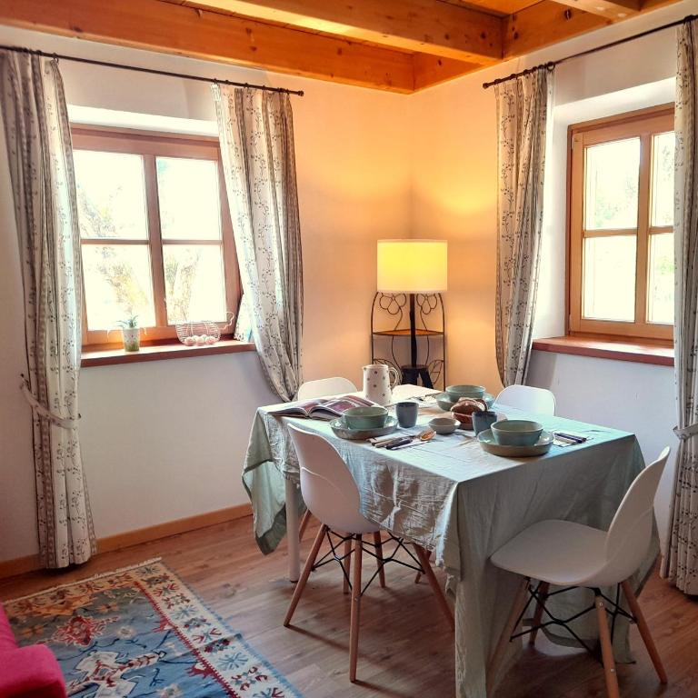 Chalet Dolomiti Trentino - Haus mit 3 Schlafzimmern - 1