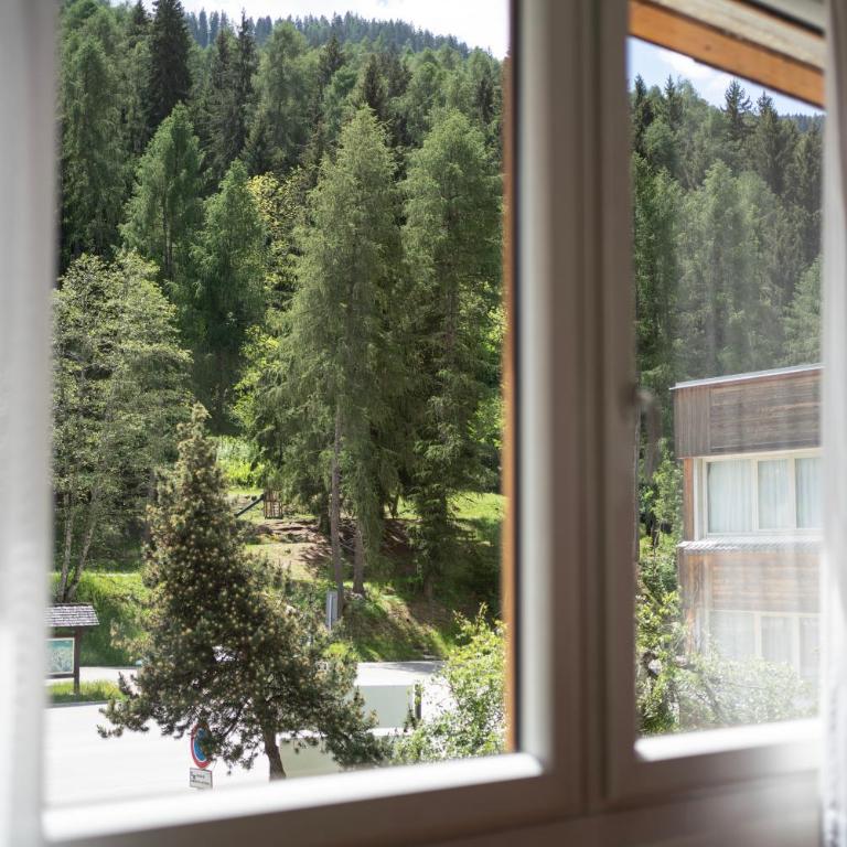 My cozy home on the mountain - Apartamento de 1 dormitorio - 14
