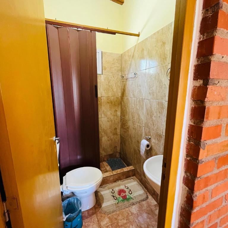 Departamentos SyB - Apartamento de 1 dormitorio con balcón - 1