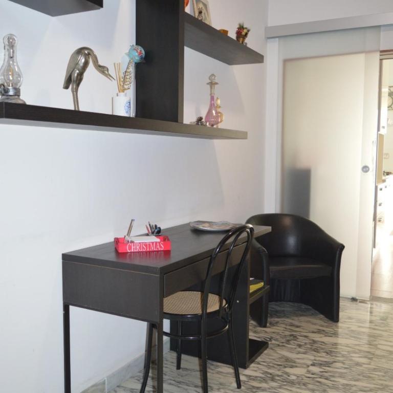 Appartamento Elena's House - Apartment mit 1 Schlafzimmer - 7