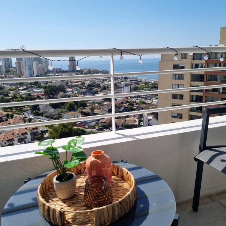 Las Pichas Vista al Mar - Apartamento de 2 dormitorios - 1