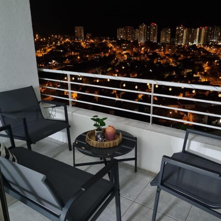 Las Pichas Vista al Mar - Apartamento de 2 dormitorios - 7