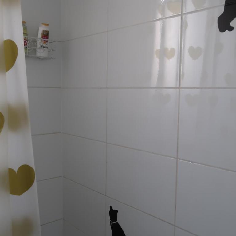 Cómodo y luminoso lugar en el Centro de Santiago - Apartamento de 1 dormitorio - 3