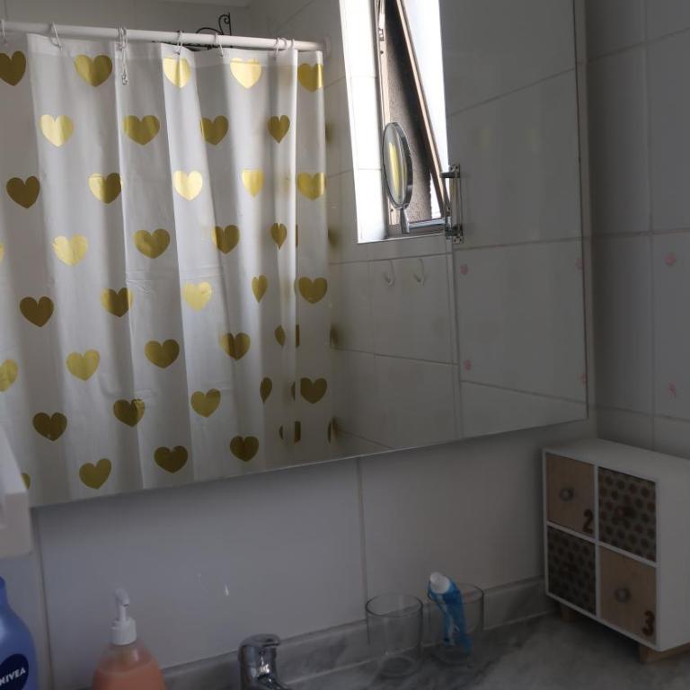Cómodo y luminoso lugar en el Centro de Santiago - Apartamento de 1 dormitorio - 12