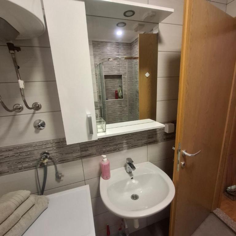 Sun place - Apartman sa 1 Spavaćom Sobom - 15