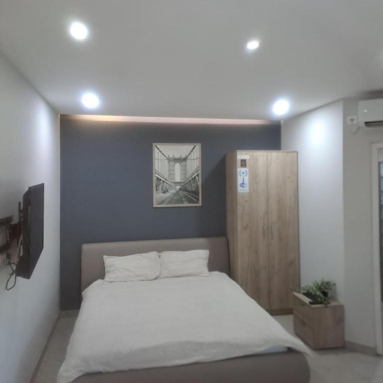 Lena lux - Apartman sa 1 Spavaćom Sobom - 8