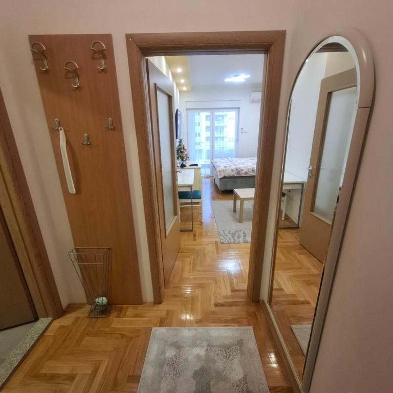 Sun place - Apartman sa 1 Spavaćom Sobom - 13