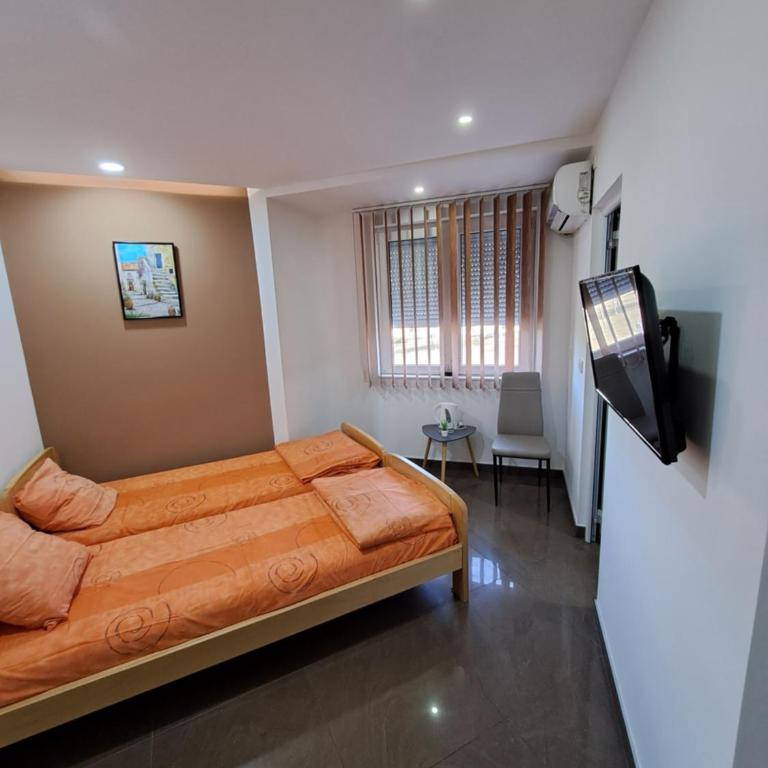 Lena lux - Apartman sa 1 Spavaćom Sobom - 5