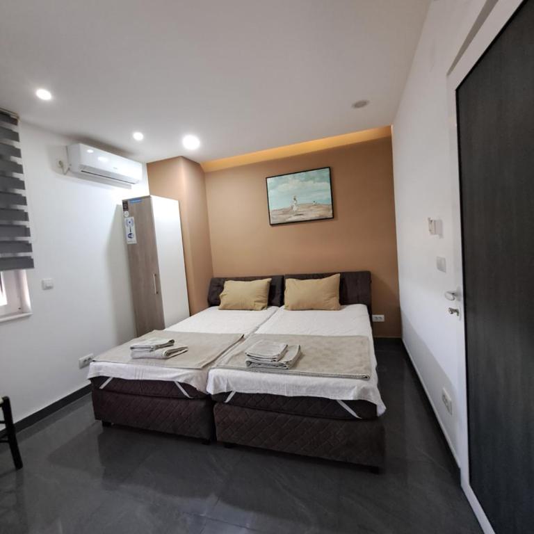 Lena lux - Apartman sa 1 Spavaćom Sobom - 3