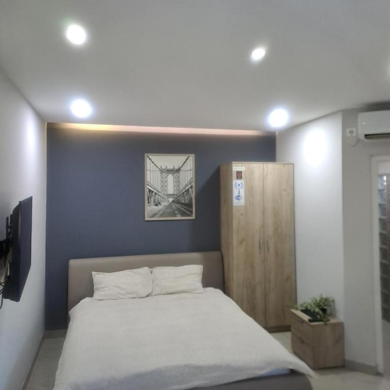 Lena lux - Apartman sa 1 Spavaćom Sobom - 7