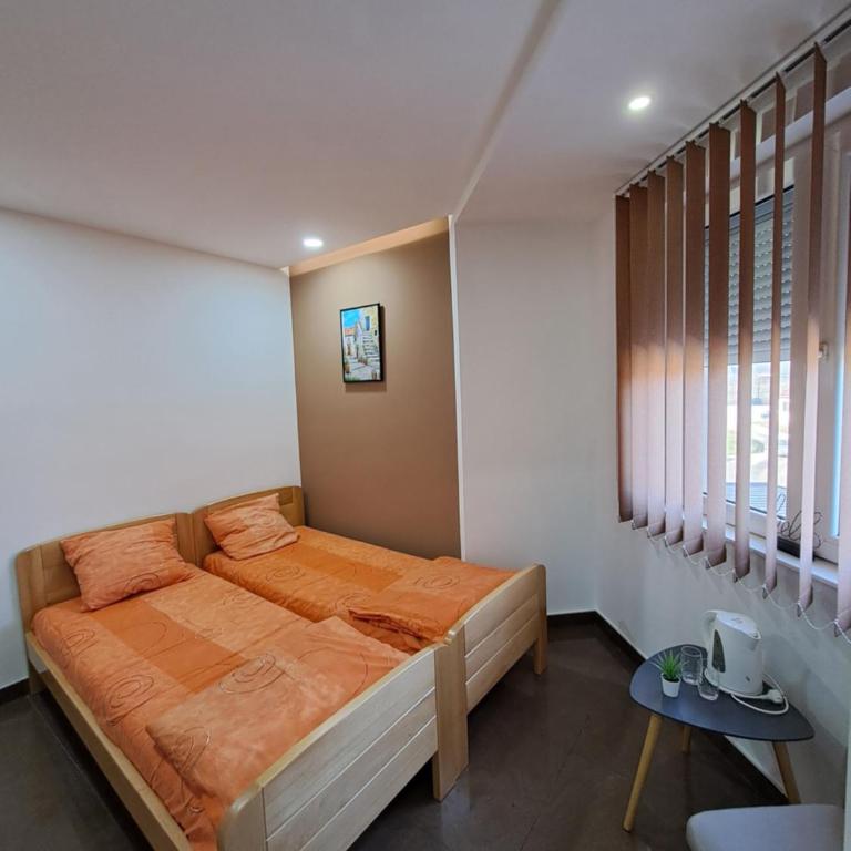 Lena lux - Apartman sa 1 Spavaćom Sobom - 8