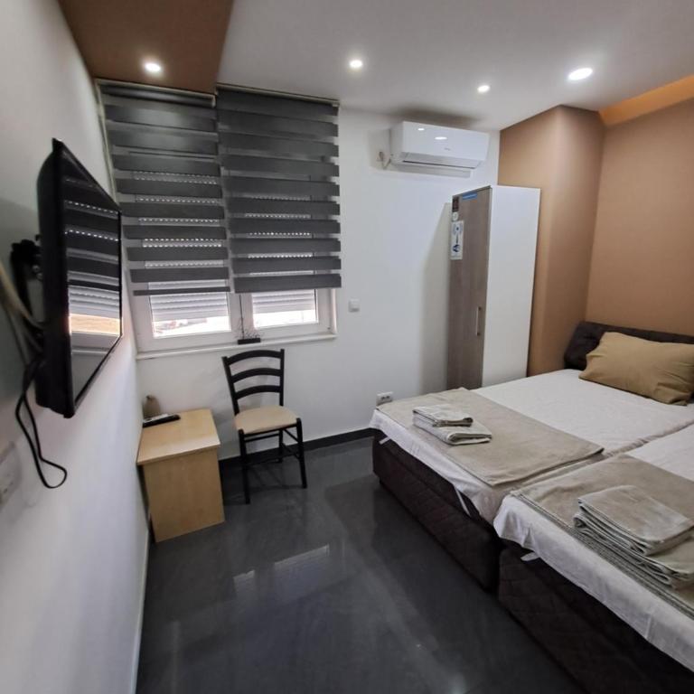 Lena lux - Apartman sa 1 Spavaćom Sobom - 5