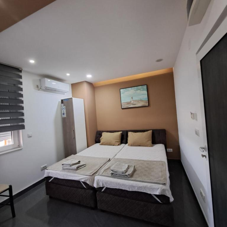Lena lux - Apartman sa 1 Spavaćom Sobom - 6